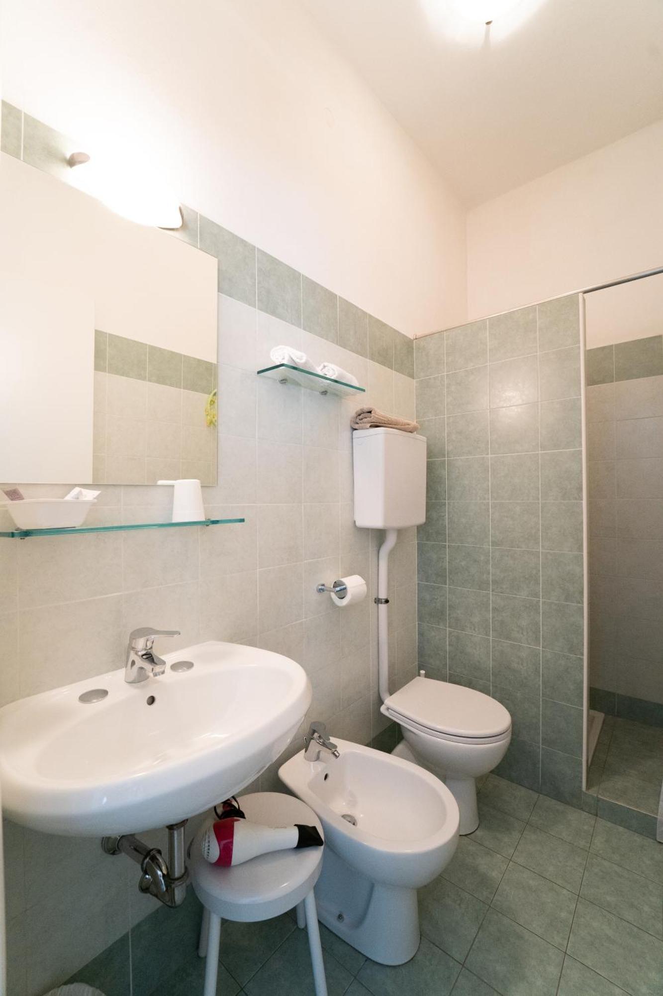 Hotel Dafne Пунта-Марина Экстерьер фото